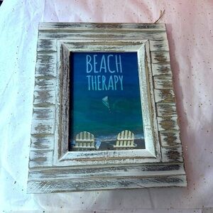 T.j.maxx 5 x7 picture frame